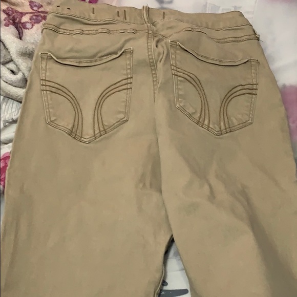 Pants - Picture 3 of 4
